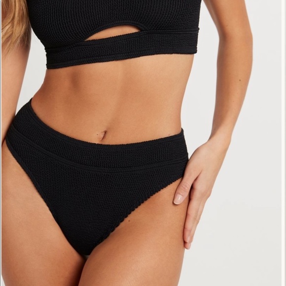 Bound by Bond-Eye SAVANNAH High Cut Bikini Bottom - Picture 6 of 13